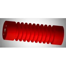 مقره فشار متوسط جبال (MV)