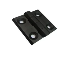 لولا تخت 4*4 پيچ نصب مشکی (تمام سربی )