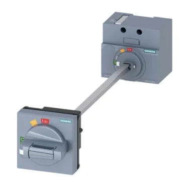 دستگیره گردان تابلو زیمنس Siemens 3VA9157-0FK21