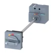 دستگیره گردان زیمنس Siemens 3VA9157‑0FK21
