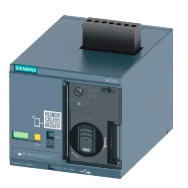 موتور اپراتور زیمنس Siemens 3VA9157‑0HA20