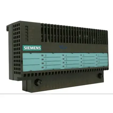ماژول خروجی آنالوگ زیمنس 6ES7132-0BH01-0XB0 | Siemens 6ES7132-0BH01-0XB0 Analog Output Module