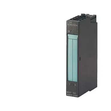 ماژول ورودی دیجیتال زیمنس 6ES7131-4BF00-0AA0 | Siemens 6ES7131-4BF00-0AA0 Digital Input Module