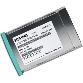 کارت حافظه زیمنس 6ES7952-1KL00-0AA0 | Siemens 6ES7952-1KL00-0AA0 Memory Card