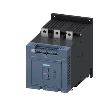 سافت‌استارتر زیمنس SIRIUS 3RW5075‑6AB14