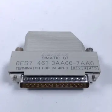 6ES7461-3AA00-7AA0|فروشگاه آنلاین ربات