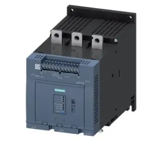 سافت‌استارتر زیمنس Siemens SIRIUS 3RW5055‑6AB14| 143 آمپر