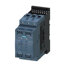 سافت‌استارتر زیمنس Siemens SIRIUS 3RW4046‑1BB14 – جریان 80 آمپر