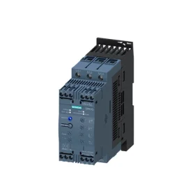 سافت‌استارتر زیمنس Siemens SIRIUS 3RW4036‑1BB14 – جریان 45 آمپر