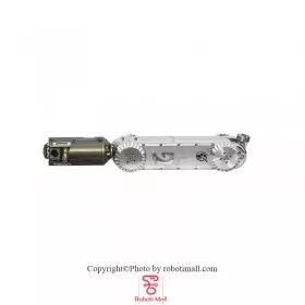 ربات بازرسی CCTV