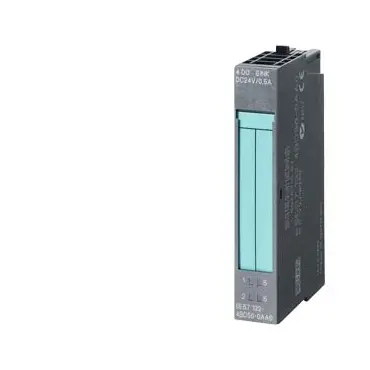 ماژول خروجی دیجیتال زیمنس 6ES7132-4BD32-0AA0 | Siemens 6ES7132-4BD32-0AA0 Digital Output Module