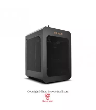 پرینتر سه بعدی    DYAN K12-B|فروشگاه آنلاین ربات