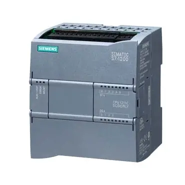 6ES7211-1HE40-0XB0|فروشگاه آنلاین ربات
