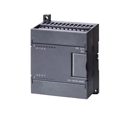 6ES7221-1EF22-0XA0|فروشگاه آنلاین ربات