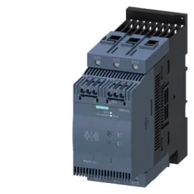 سافت‌استارتر زیمنس Siemens SIRIUS 3RW3046‑1BB04 –  80 آمپر