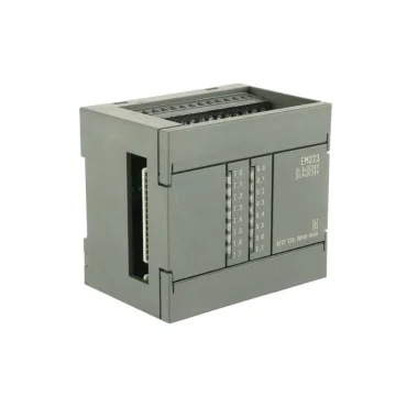 6ES7223-1BH00-0XA0|فروشگاه آنلاین ربات