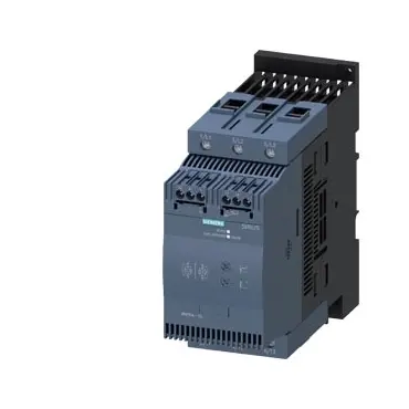 سافت‌استارتر زیمنس Siemens SIRIUS 3RW3046‑1BB14 – 80 آمپر