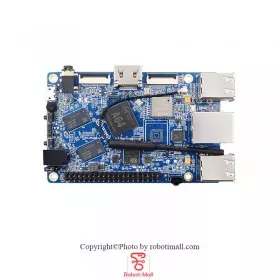 برد ORANGE PI WIN