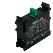 بلوک کنتاکت زیمنس Siemens 3SB6400‑1AA10‑1CA0