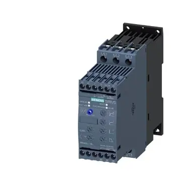 سافت‌استارتر زیمنس Siemens SIRIUS 3RW4027‑1BB14 – جریان 32 آمپر