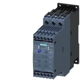 سافت‌استارتر زیمنس Siemens SIRIUS 3RW4024‑1BB14 – جریان 12.5 آمپر