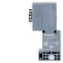 کانکتور فعال زیمنس مدل 6ES7972-0BA70-0XA0 | Siemens Active Bus Module PROFIBUS