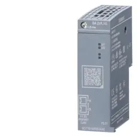 ترمینال ماژول زیمنس مدل 6ES7193-6AR00-0AA0