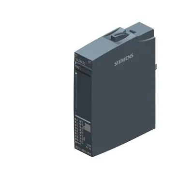 ماژول ورودی دیجیتال زیمنس مدل 6ES7131-6BH01-0BA0