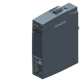 ماژول ورودی دیجیتال زیمنس مدل 6ES7131-6BF01-0BA0