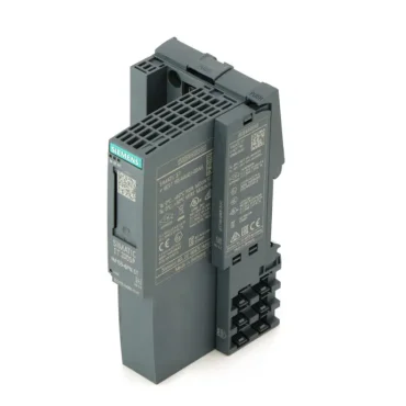 ماژول اینترفیس زیمنس مدل 6ES7155-6AU01-0BN0