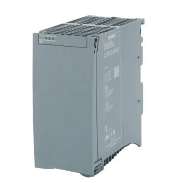 ماژول تغذیه زیمنس مدل 6ES7507-0RA00-0AB0