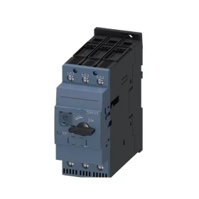 کلید محافظ موتور زیمنس مدل 3RV2031-4WA10 | Siemens Motor Protection Circuit Breaker