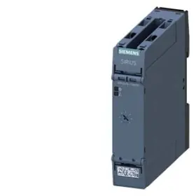 رله زمانی زیمنس مدل 3RP2576-1NW30 | Siemens Time Relay