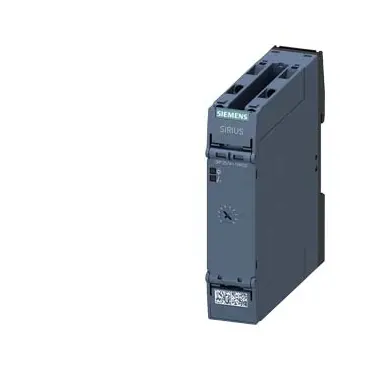 رله زمانی زیمنس مدل 3RP2574-1NW30 | Siemens Time Relay