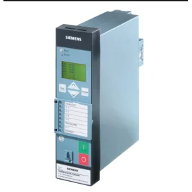 رله حفاظتی زیمنس مدل 7SJ6025-5EB90-3HA0 LOD | Siemens Protection Relay