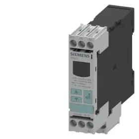 رله حفاظتی زیمنس مدل 3UG4622-1AW30 | Siemens Monitoring Relay