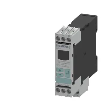 رله حفاظتی زیمنس مدل 3UG4622-1AW30 | Siemens Monitoring Relay