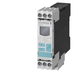 رله حفاظتی زیمنس مدل 3UG4632-1AW30 | Siemens Monitoring Relay