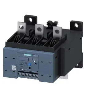 رله حفاظتی زیمنس مدل 3RB2056-1FC2 | Siemens SIRIUS Overload Relay