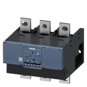 رله حفاظتی حرارتی زیمنس مدل 3RB2066-2MC2 | Siemens SIRIUS Overload Relay