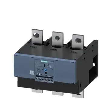 رله حفاظتی حرارتی زیمنس مدل 3RB2066-2MC2 | Siemens SIRIUS Overload Relay