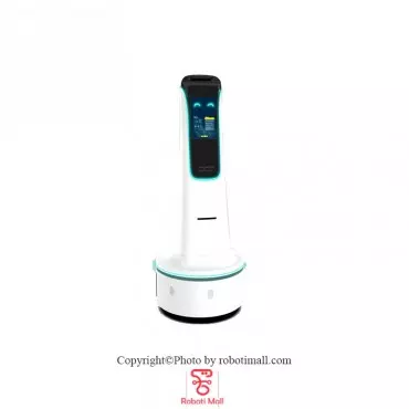 ربات اجتماعی SRobot2119|فروشگاه آنلاین ربات