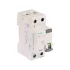 کلید محافظ جان دو پل 10 آمپر زیمنس مدل 5SV4311-0 | Siemens 5SV4311-0 10A 2-Pole RCCB