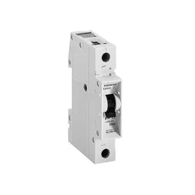 کلید مینیاتوری تک‌پل 70 آمپر زیمنس مدل 5SQ2170-0KA03 | Siemens 5SQ2170-0KA03 70A Miniature Circuit Breaker (MCB)