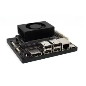 Nvidia Jetson Orin Nano 8GB