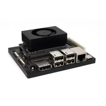 Nvidia Jetson Orin Nano 8GB