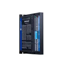 درایور استپر موتور دو فاز 5.6 آمپر لیدشاین مدل EM556S | Leadshine Stepper Driver EM556S