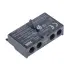 ABB HKF1‑11 Auxiliary Contact 1SAM201901R1001 — بلوک کنتاکت کمکی (Auxiliary Contact)|فروشگاه آنلاین ربات