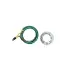 موتور گشتاور بدون فریم کینکو FMK05008-0016-5030N-10DP02 | Kinco FMK05008-0016-5030N-10DP02