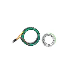 موتور گشتاور بدون فریم کینکو FMK05008-0016-5030N-10DP02 | Kinco FMK05008-0016-5030N-10DP02